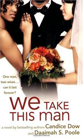 We Take This Man (2009)