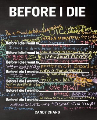 Before I Die (2013)