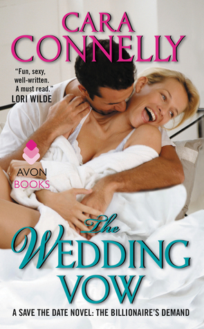 The Wedding Vow (2014)