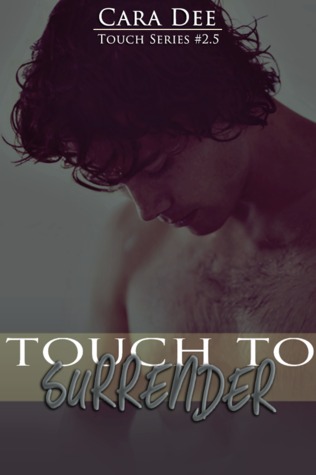 Touch To Surrender
