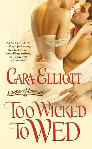 Too Wicked to Wed (2011)