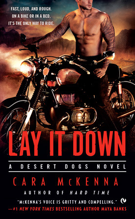 Lay It Down (2014)