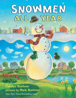 Snowmen All Year (2010)