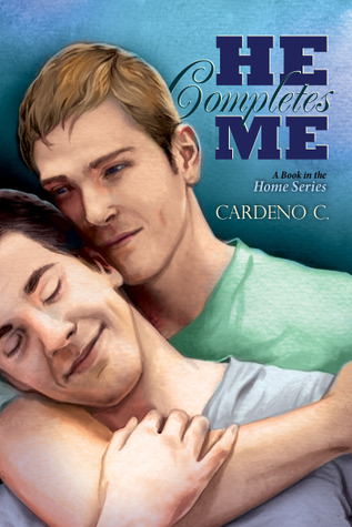 He Completes Me (2011)