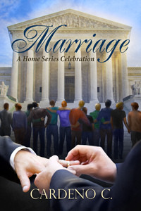 Marriage - A Home Series Celebration