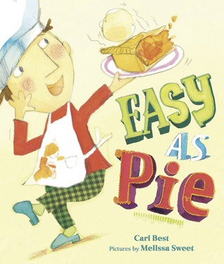 Easy as Pie (2010)
