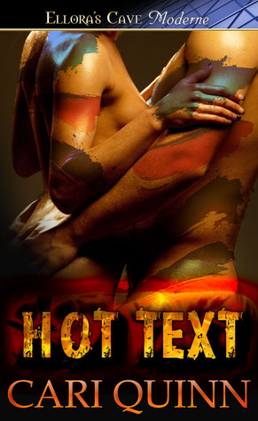 Hot Text (2011)