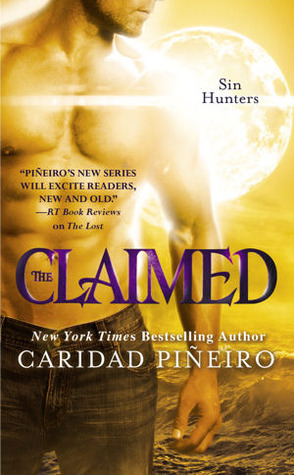 The Claimed (2000)