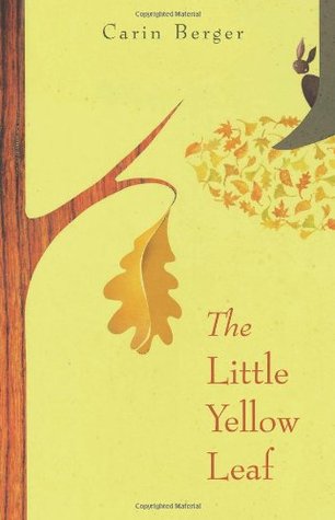 The Little Yellow Leaf (2008)