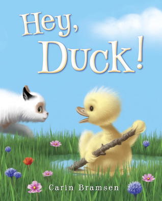 Hey, Duck! (2013)