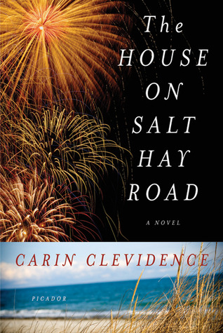 The House on Salt Hay Road: A Novel