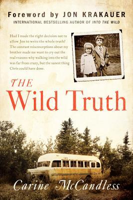 The Wild Truth: The Untold Story of Sibling Survival (2014)