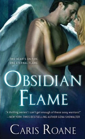 Obsidian Flame (2012)