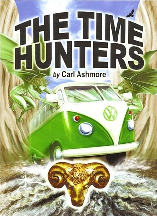 The Time Hunters