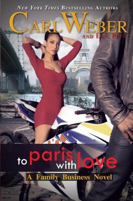 To Paris with Love (2013)