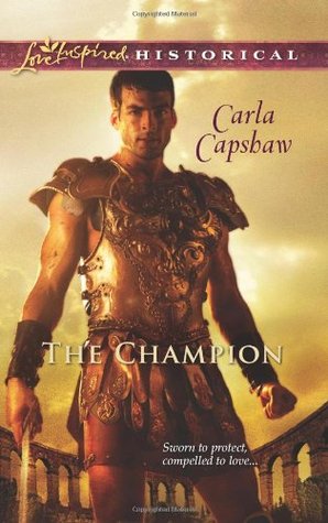 The Champion (Love Inspired Historical)
