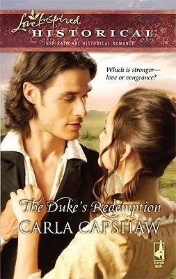 The Duke's Redemption (2010)
