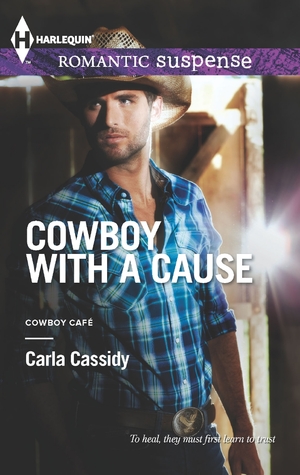 Cowboy with a Cause (2012)