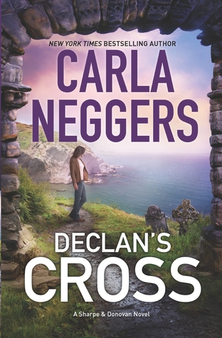 Declan's Cross (2013)