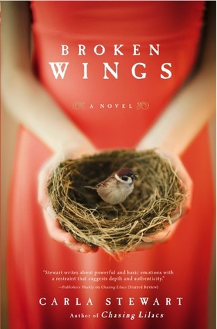 Broken Wings (2011)