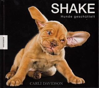 Shake Hunde geschüttelt (2013)
