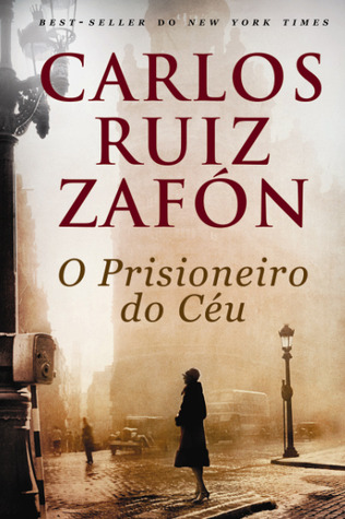 O Prisioneiro do Céu (2011)