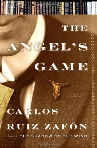 The Angel's Game (2008)