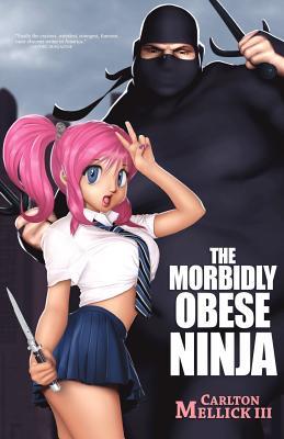 The Morbidly Obese Ninja (2011)