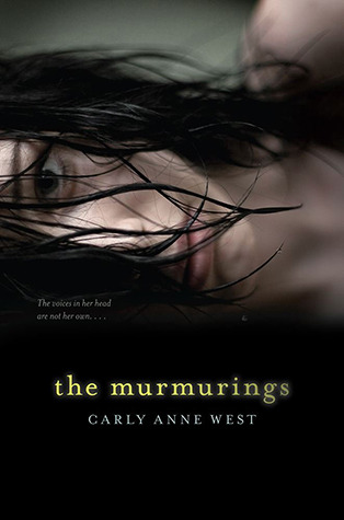 The Murmurings (2013)