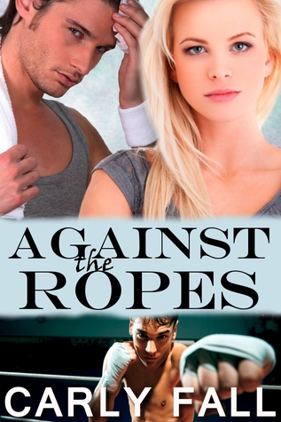 Against the Ropes (2013)