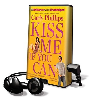 Kiss Me If You Can [With Earbuds]