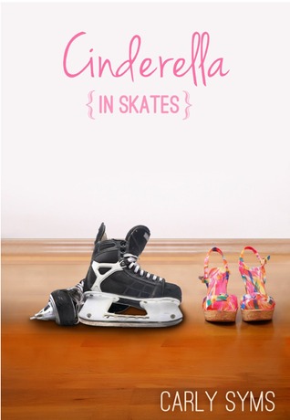 Cinderella in Skates