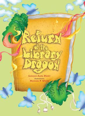 Return of the Library Dragon (2012)