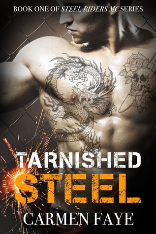 Tarnished Steel (2014)