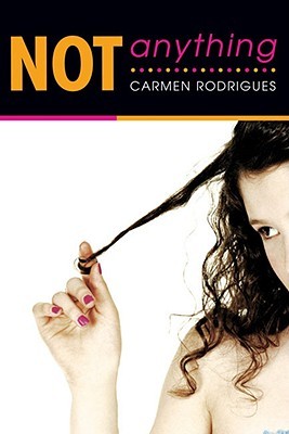 Not Anything (2008)