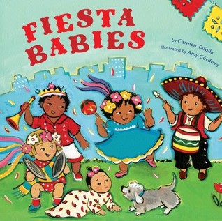 Fiesta Babies (2010)