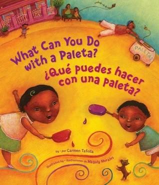 What Can You Do with a Paleta / ¿Qué Puedes Hacer con una Paleta? (2009)