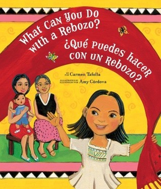 What Can You Do with a Rebozo? / �Qu� puedes hacer con un rebozo? (2009)