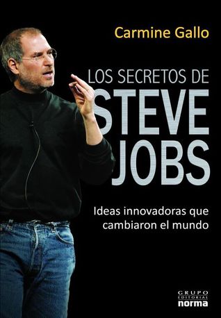 Los Secretos de Steve Jobs
