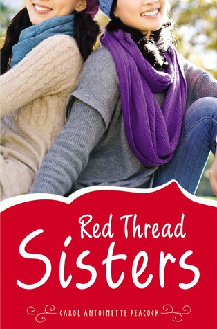 Red Thread Sisters (2012)