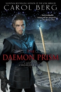 The Daemon Prism (2012)