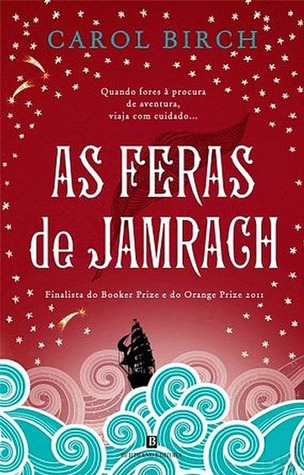 As Feras de Jamrach (2012)