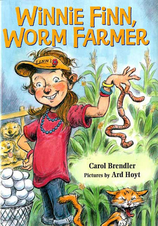 Winnie Finn, Worm Farmer (2009)