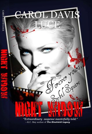 Night Widow (2011)