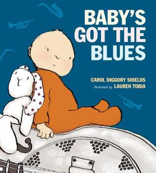 Baby's Got the Blues (2014)