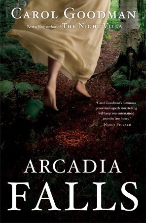 Arcadia Falls (2010)