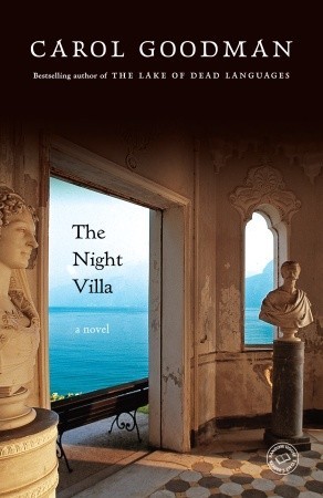 The Night Villa (2008)
