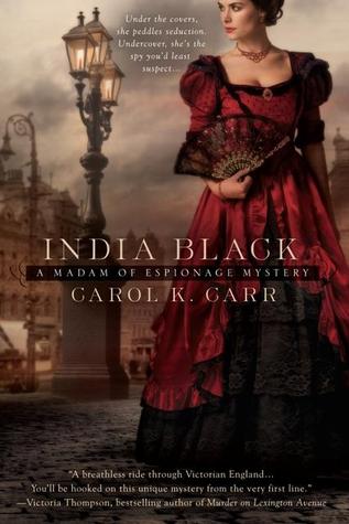 India Black (2011)