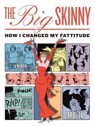The Big Skinny: How I Changed My Fattitude (2008)