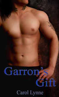 Garron's Gift (2007)